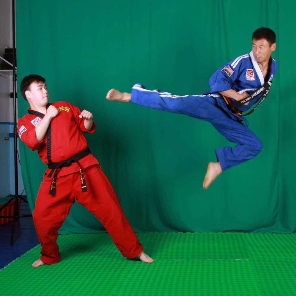 Lee Shin Tae Kwon Do | 121 S San Gabriel Blvd, San Gabriel, CA 91776, USA | Phone: (626) 287-7505