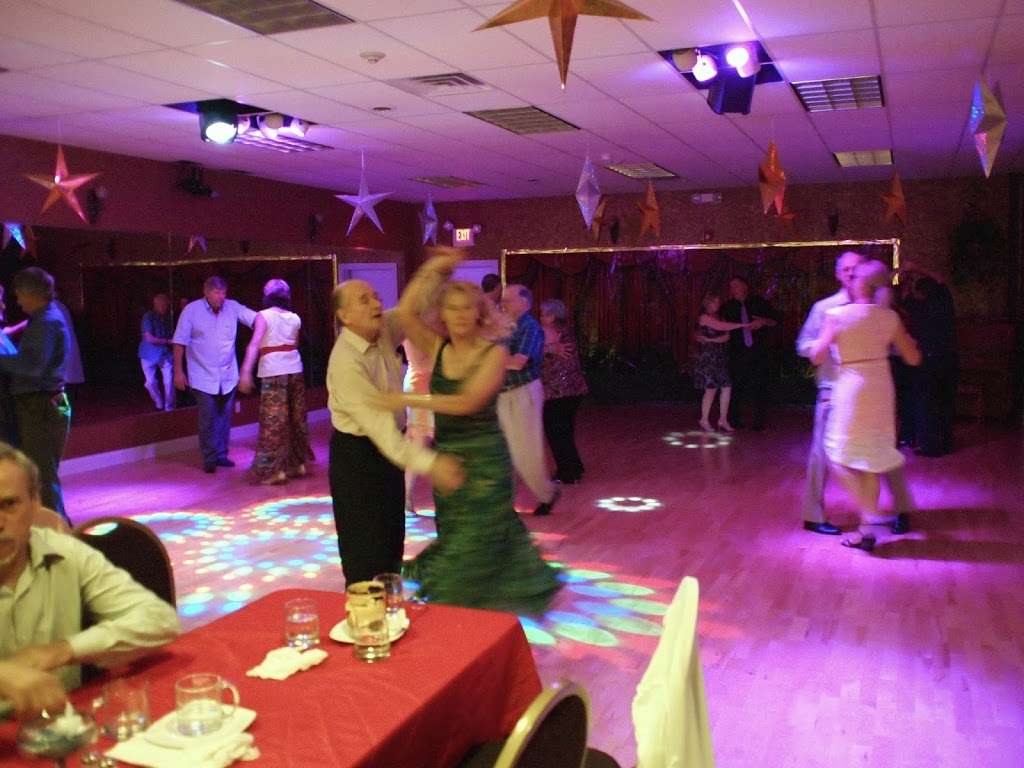 Ballroom Magic | 4 Franklin Lane, Vernon Township, NJ 07462, USA | Phone: (973) 875-4300