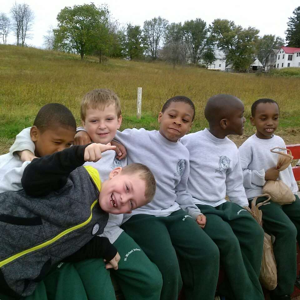 St. Michael-St Clement School | 10 Willow Ave, Baltimore, MD 21206, USA | Phone: (410) 668-8797