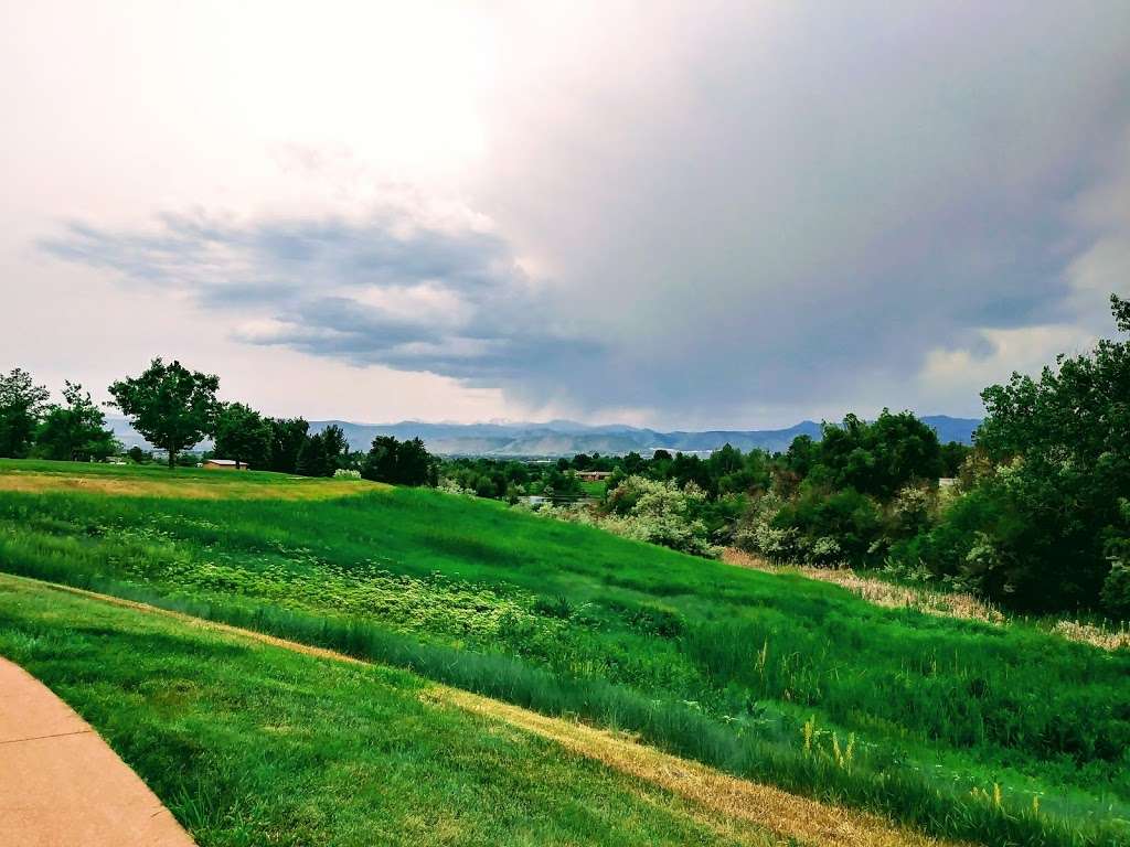 Majestic View Nature Center | 7030 Garrison St, Arvada, CO 80004, USA | Phone: (720) 898-7405