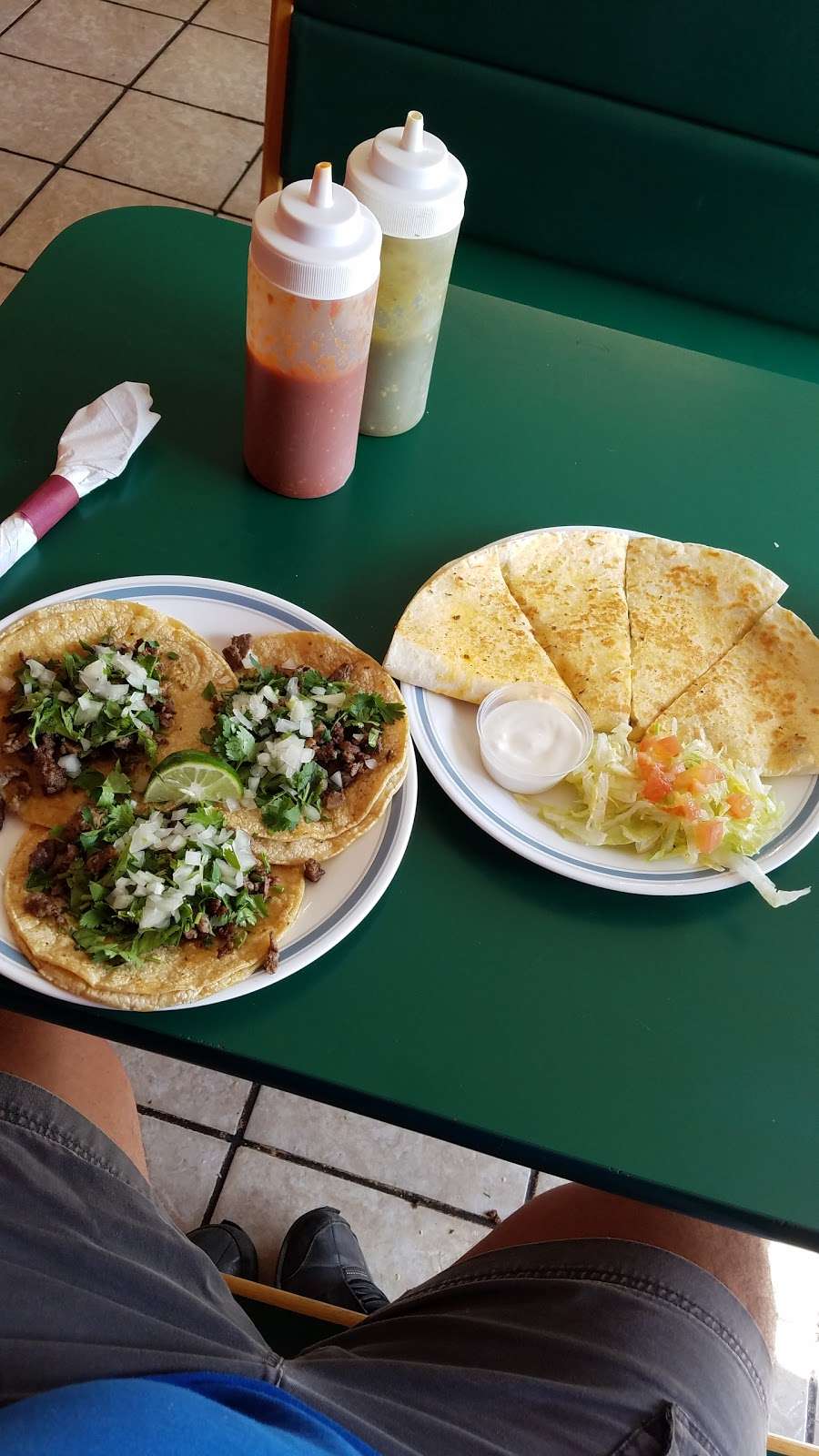 Los Amigos | 1803, 1400 McKinley Ave, Frankfort, IN 46041 | Phone: (765) 659-5530