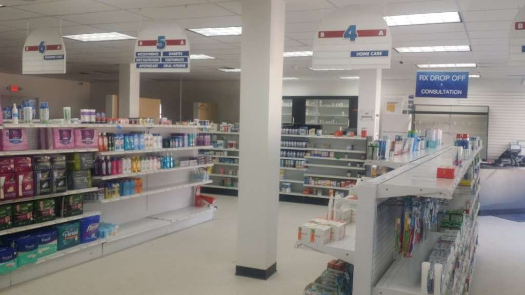 WELLCURE PHARMACY | 26 S White Horse Pike, Audubon, NJ 08106, USA | Phone: (856) 288-2064