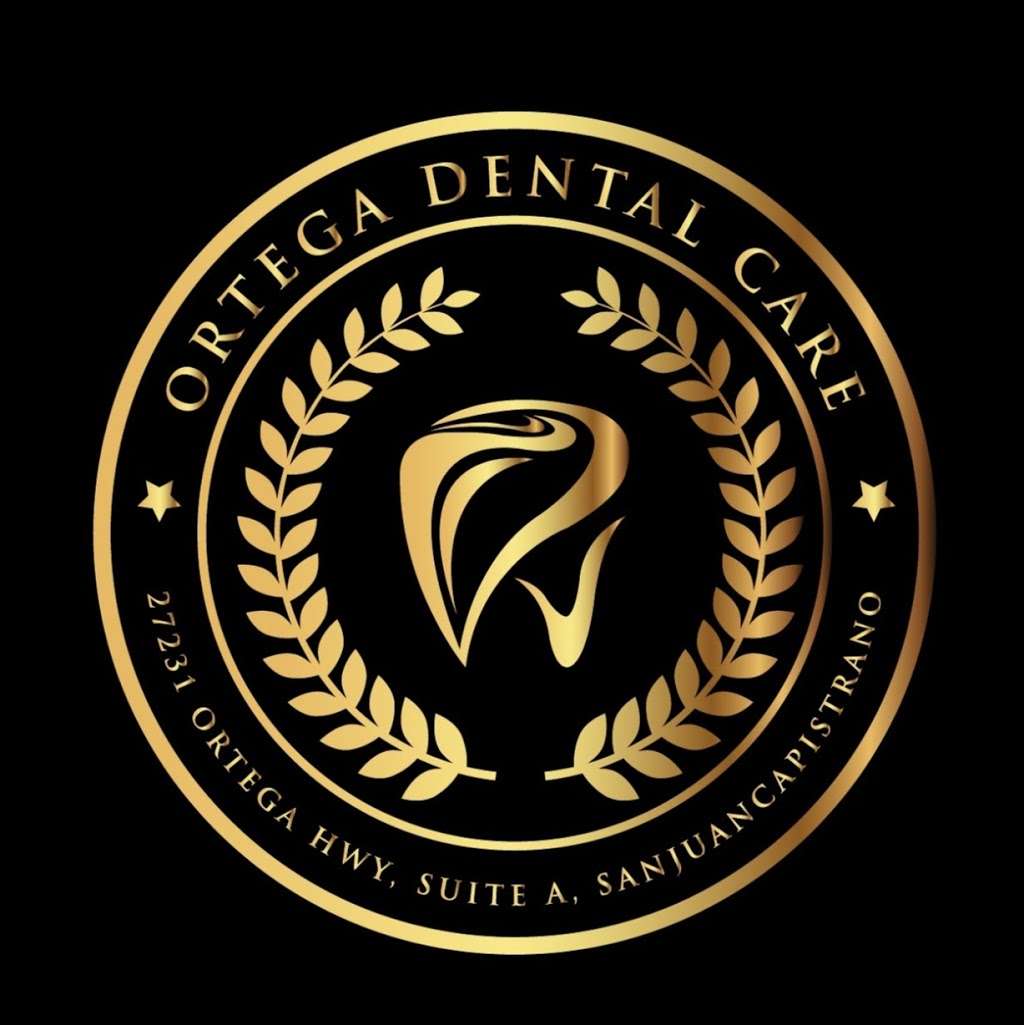 Ortega Dental Care. Dr. Nader Ghiassi D.D.S. | 27231 Ortega Hwy, San Juan Capistrano, CA 92675, USA | Phone: (949) 487-0800