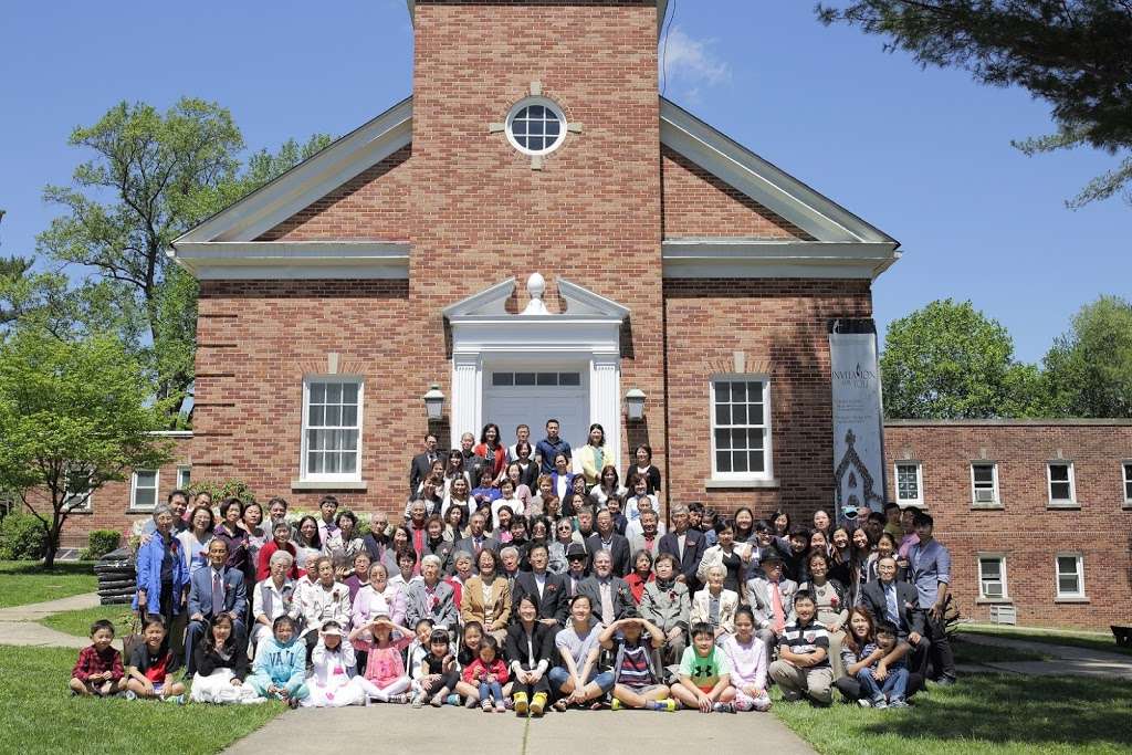 Eden Korean United Methodist Church 56 Stevenson Ln, Baltimore, MD 21212