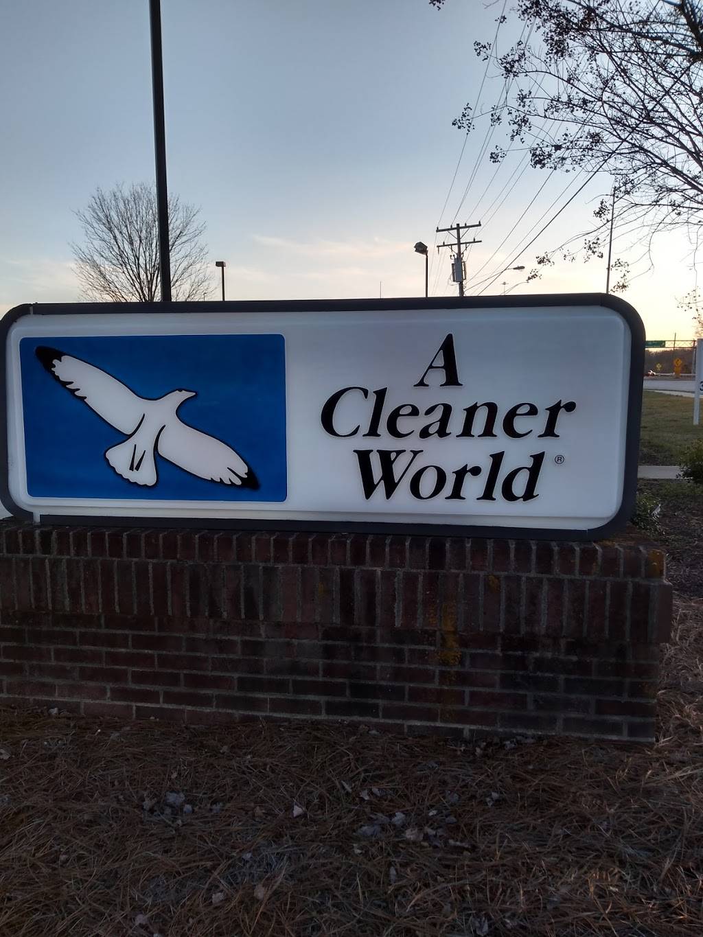 A Cleaner World | 1545 Union Cross Rd, Kernersville, NC 27284, USA | Phone: (336) 996-5141
