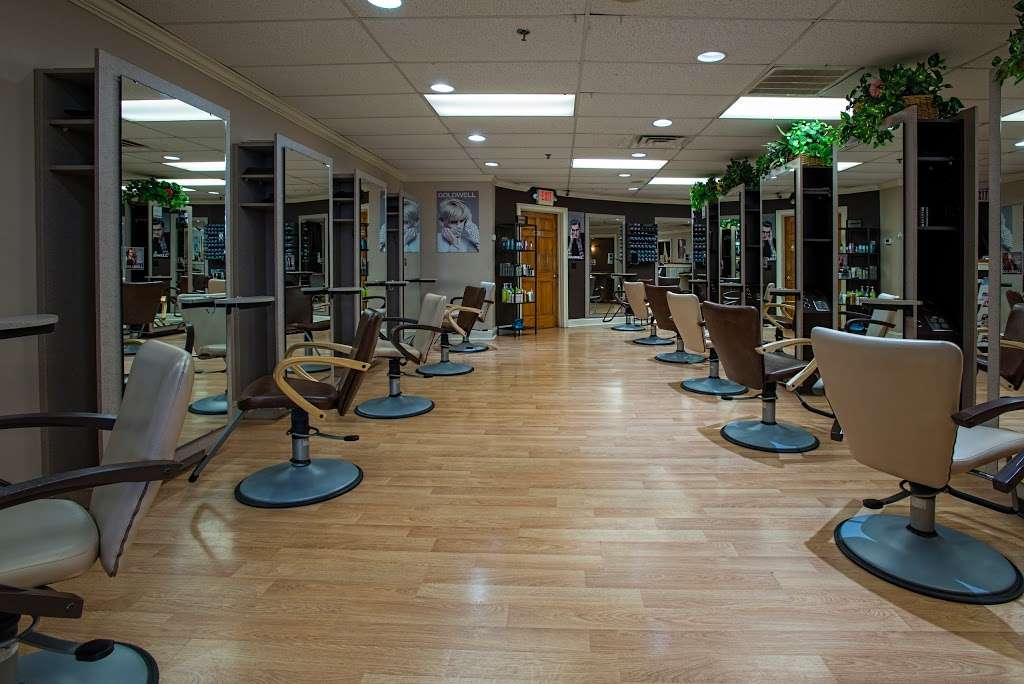 Aurelio Salon & Spa | 2225 U.S. 9, Howell, NJ 07731, USA | Phone: (732) 303-0052