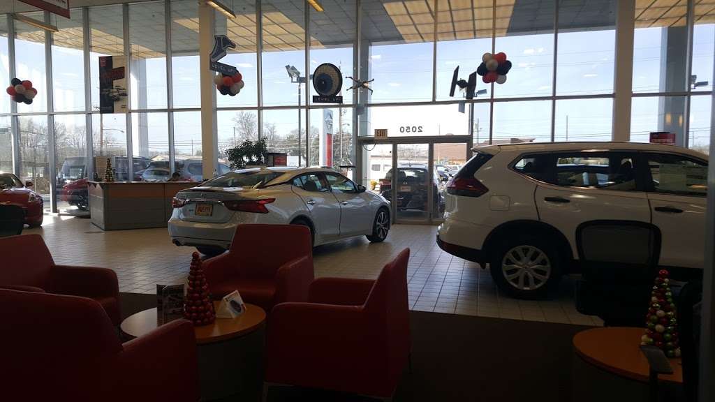 Acme Nissan | 2050 US-130, Monmouth Junction, NJ 08852 | Phone: (732) 821-9300