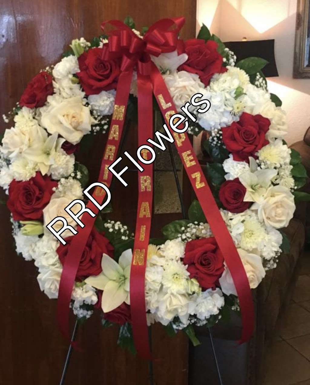 RRD Flowers | 4601 W Orem Dr, Houston, TX 77045, United States | Phone: (832) 631-0125