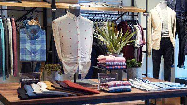 Bonobos | 845 W Armitage Ave, Chicago, IL 60614, USA | Phone: (773) 697-4910