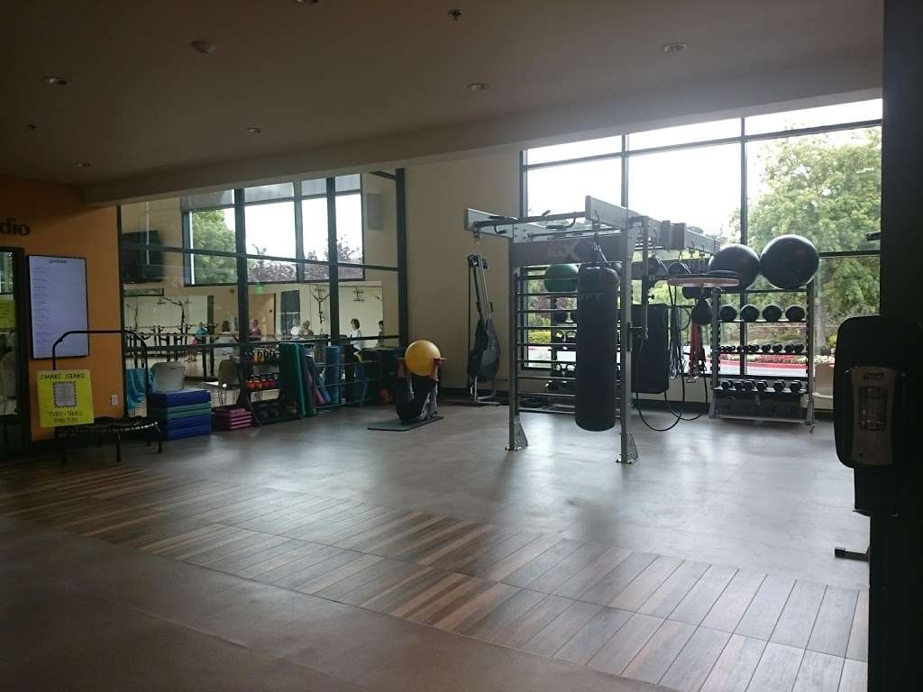 Tice Creek Fitness Center at Rossmoor | 1751 Tice Creek Dr, Walnut Creek, CA 94595, USA