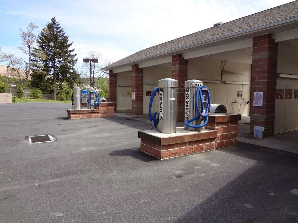 Saucon Valley Auto Spa | 3510 PA-378, Bethlehem, PA 18015 | Phone: (610) 419-4042