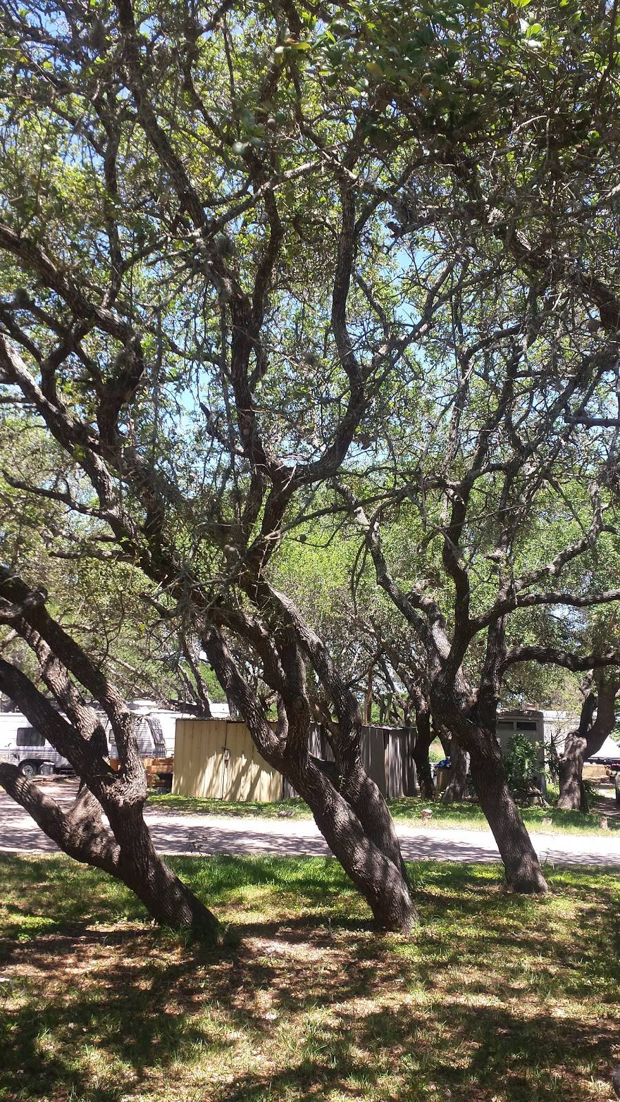 Indian Trails RV Mobile Park | 1618 TX-361, Ingleside, TX 78362 | Phone: (361) 776-9999