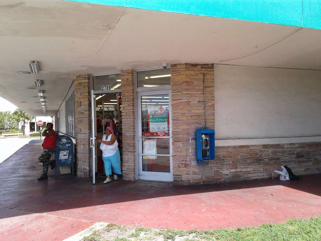 Family Dollar | 2789 Davie Blvd, Fort Lauderdale, FL 33312 | Phone: (954) 581-5781