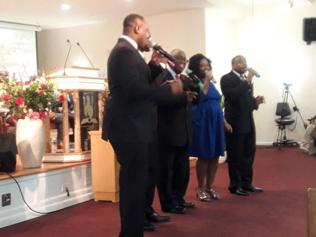 First SDA Church of Paterson | 343 11th Ave, Paterson, NJ 07514, USA | Phone: (973) 279-6256