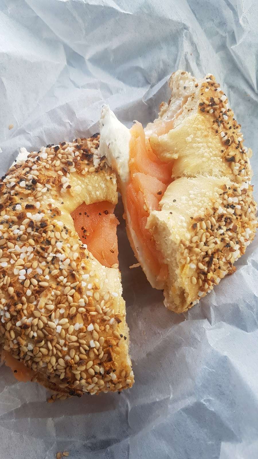 Bagel Heaven | 2989 PA-611, Tannersville, PA 18372 | Phone: (570) 688-9113