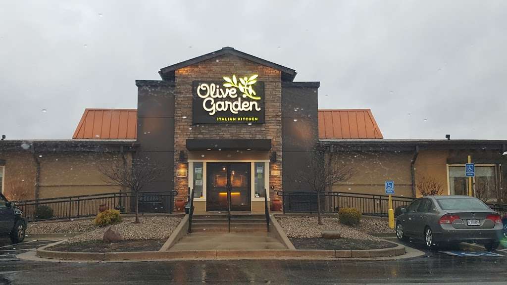 Olive Garden Italian Restaurant | 4015 S Lafountain St, Kokomo, IN 46902, USA | Phone: (765) 455-2038