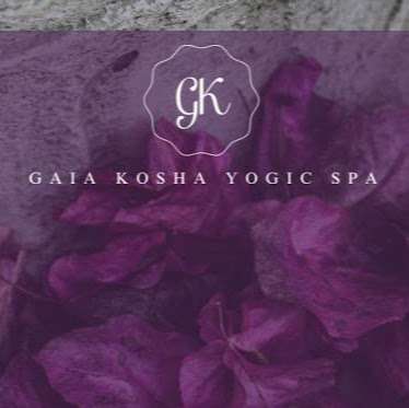 Gaia Kosha Yogic Spa | Scotland Plaza, 3815 Scotland Main St, Chambersburg, PA 17202, USA | Phone: (717) 753-2115