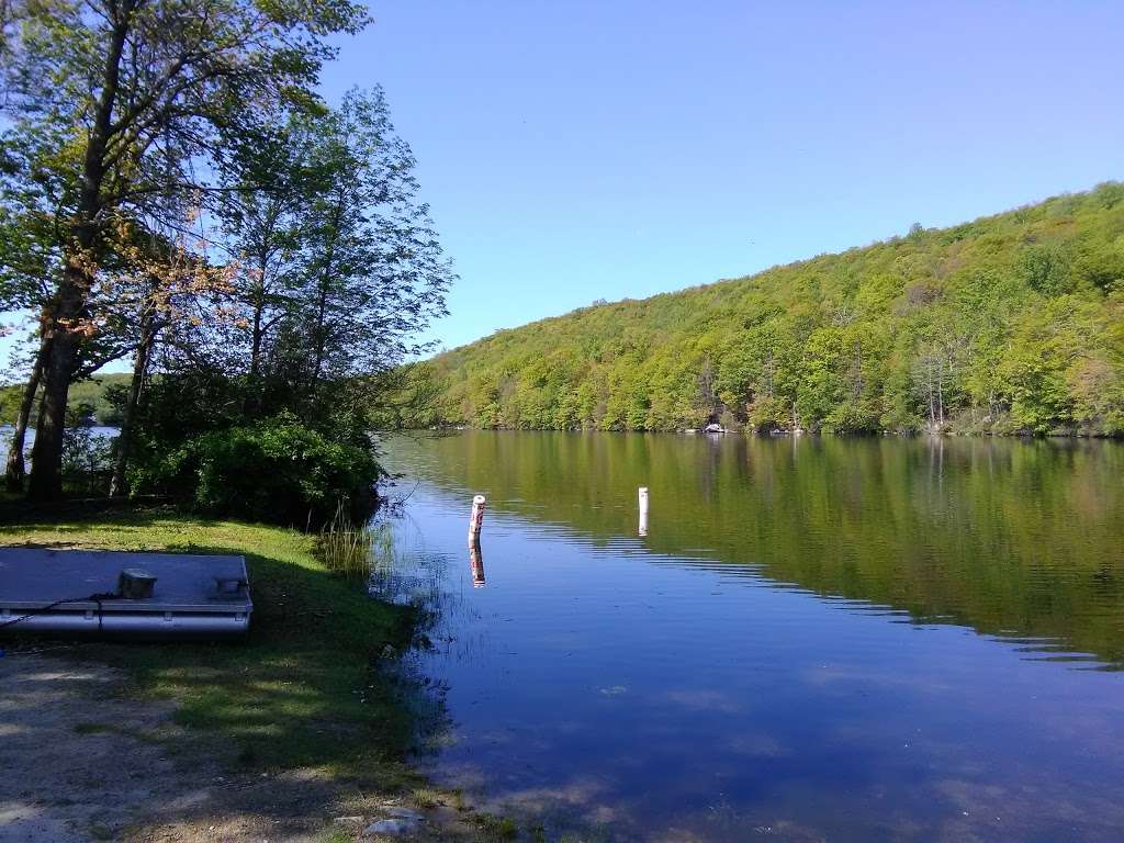 Durland Scout Reservation | 1 Clear Lake Rd, Putnam Valley, NY 10579 | Phone: (914) 773-1135
