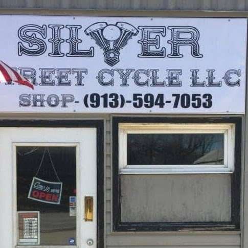 Silver Street Cycle, LLC | 504 N Silver St, Paola, KS 66071 | Phone: (913) 594-7053