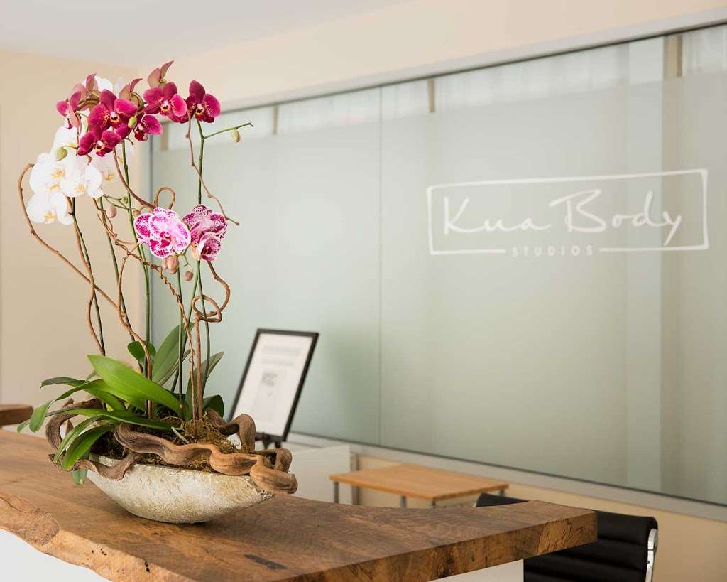 Kua Body | 106 1st St, Los Altos, CA 94022, USA | Phone: (650) 383-5209