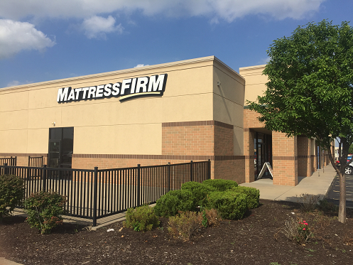 Mattress Firm Belton | 1314 E North Ave, Belton, MO 64012, USA | Phone: (816) 322-3605