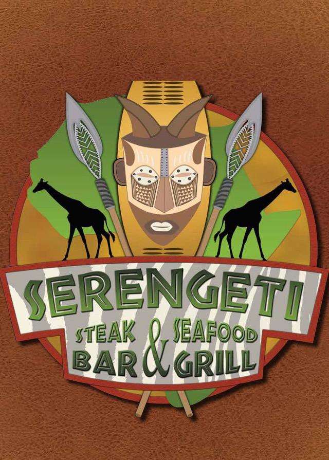 Serengeti | 66 PA-611, Bartonsville, PA 18321, USA | Phone: (570) 424-6100