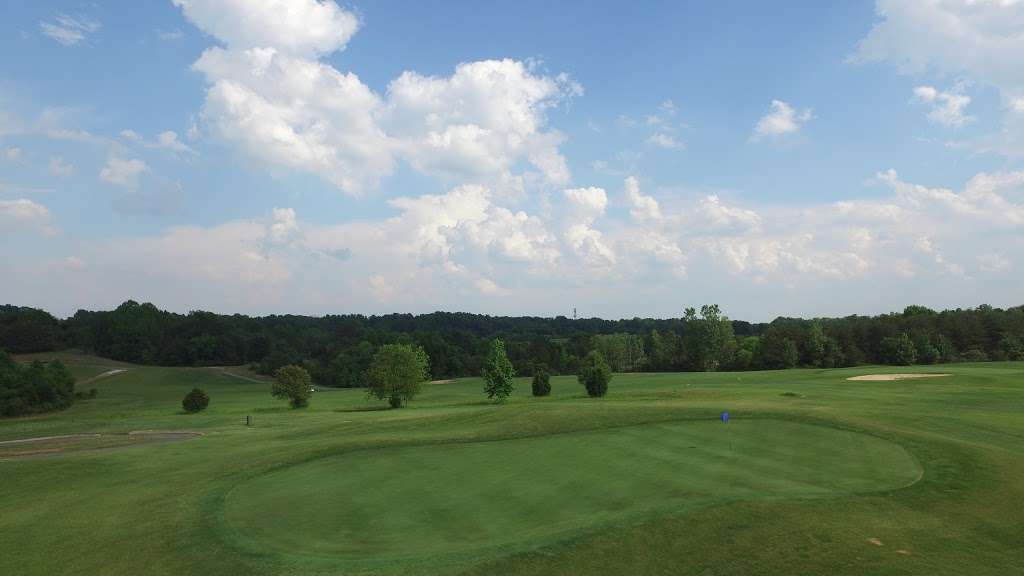 Charles T Myers Golf Course | 7817 Harrisburg Rd, Charlotte, NC 28215, USA | Phone: (704) 536-1692