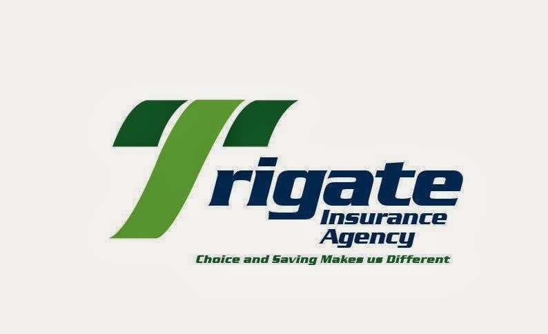 Trigate Insurance Agency | 6560 Backlick Rd, Springfield, VA 22150, USA | Phone: (703) 988-7080