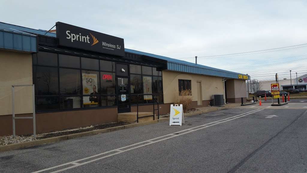 Sprint Store | 200 N, NJ-73, West Berlin, NJ 08091, USA | Phone: (856) 767-5150