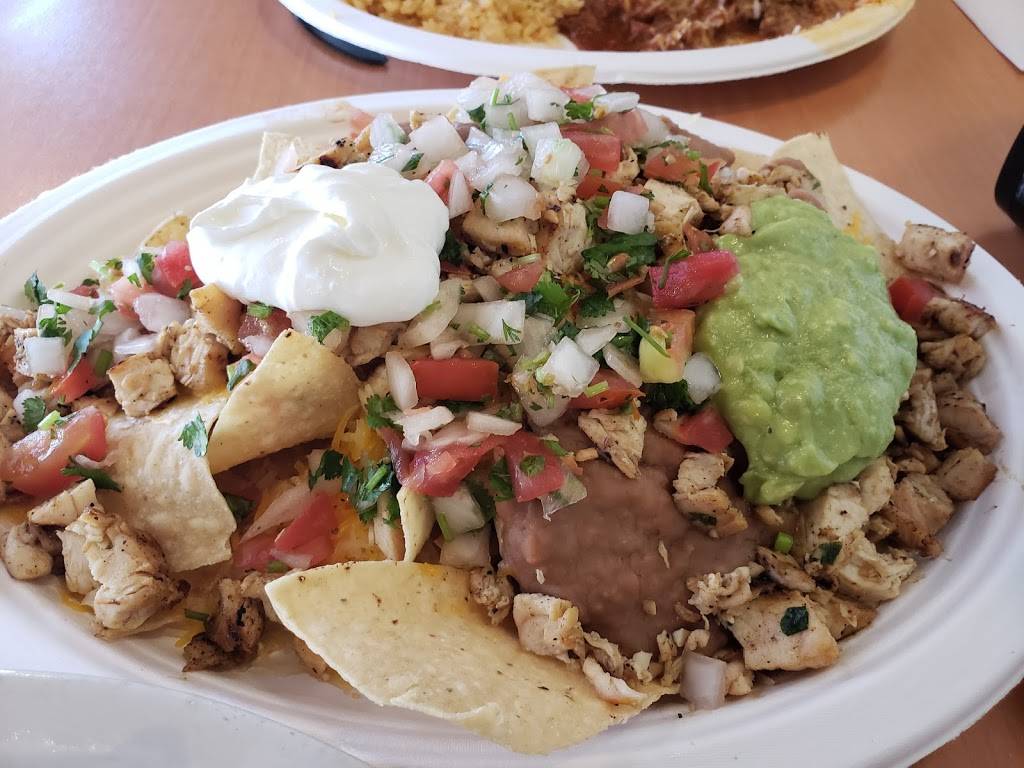 New Mexican Grill | 3107 S Lindsay Rd #101, Gilbert, AZ 85295, USA | Phone: (480) 899-0773