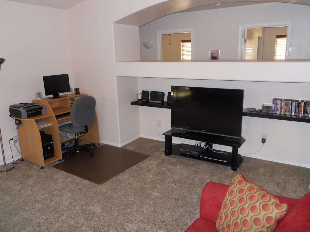 Blues Vacation Rental House | 11277 W Buchanan St, Avondale, AZ 85323, USA | Phone: (877) 276-5745