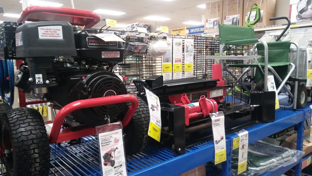 Harbor Freight Tools | 1074 Wyoming Ave, Wyoming, PA 18644, USA | Phone: (570) 693-4403