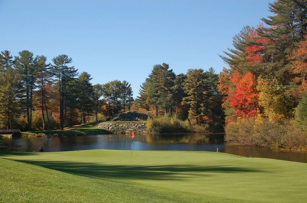 Ipswich Country Club | 148 Country Club Way, Ipswich, MA 01938, USA | Phone: (978) 356-4822