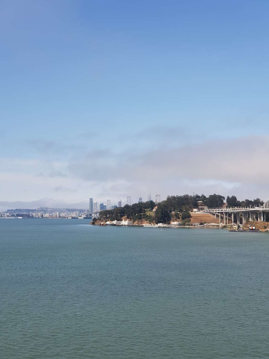 Bay Bridge Bike Trail | Bay Bridge Trail, Oakland, CA 94607, USA