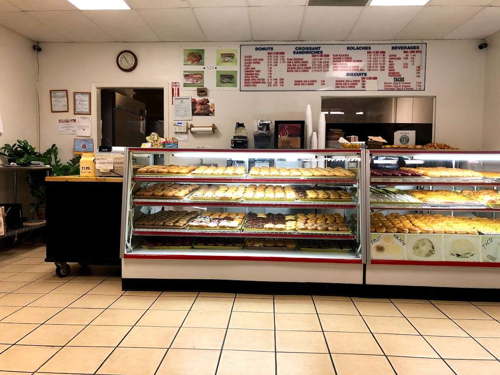 Friendly Donuts | 14919 Stuebner Airline Rd, Houston, TX 77069 | Phone: (832) 628-5138