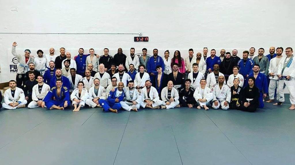 313 Brazilian Jiu Jitsu | 4884 Grand River Ave, Detroit, MI 48208, USA | Phone: (313) 334-3393