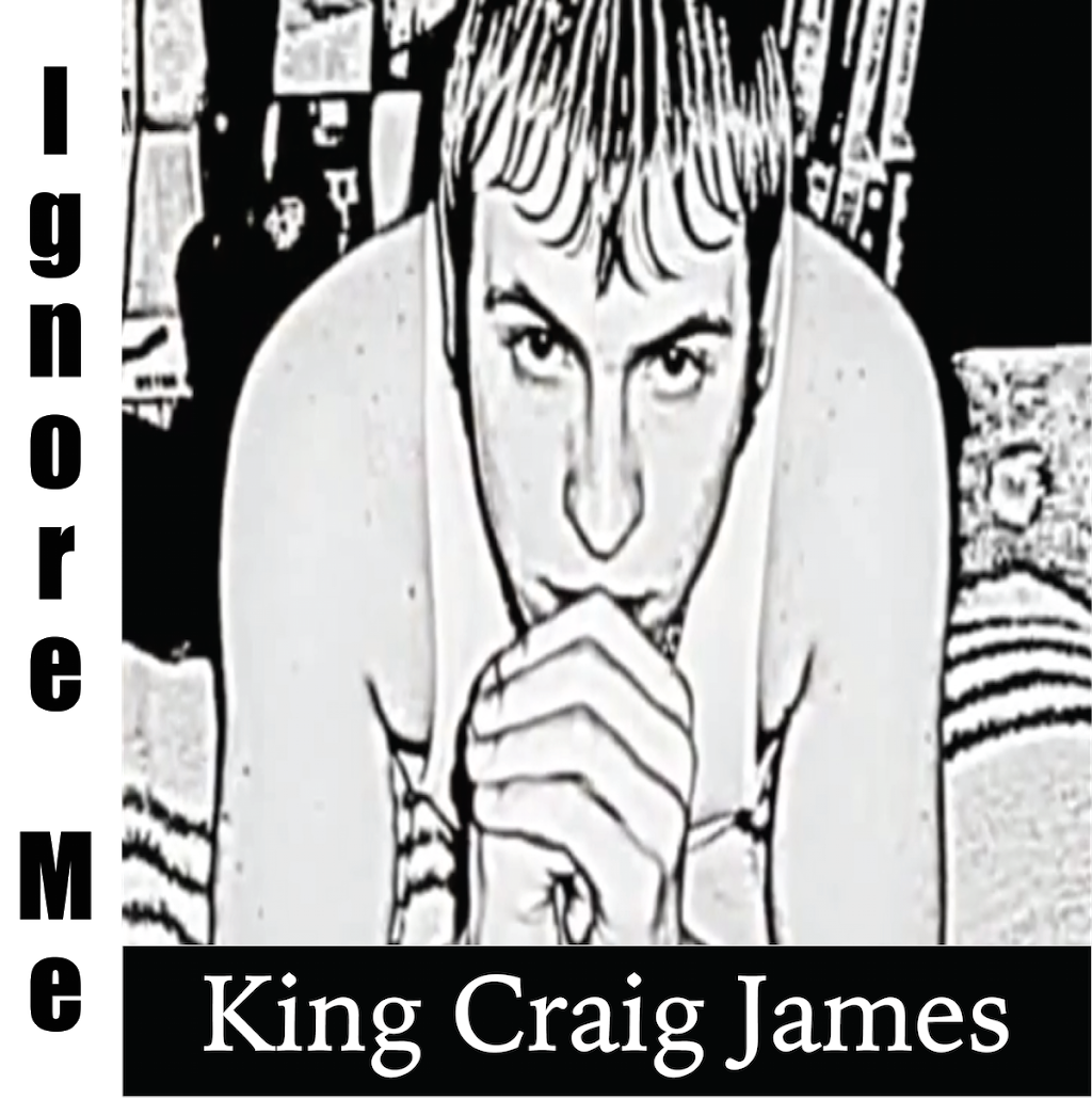 King Craig James | S87w22530 Edgewood Ave #490, Big Bend, WI 53103, USA | Phone: (414) 909-0117