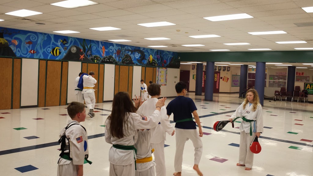 Woos Taekwondo | 17789 Webster Rd, Gladstone, OR 97027, USA | Phone: (971) 303-9853