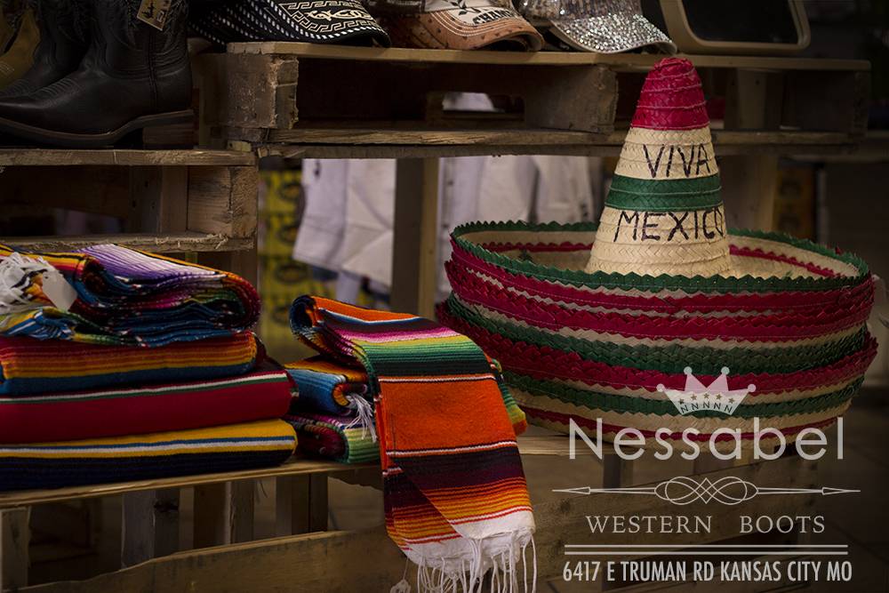 Nessabel Western Boots | 6417 E Truman Rd, Kansas City, MO 64126, USA | Phone: (816) 326-8311