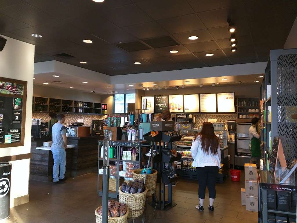 Starbucks | 970 Alamo Dr, Vacaville, CA 95687, USA | Phone: (707) 455-8557