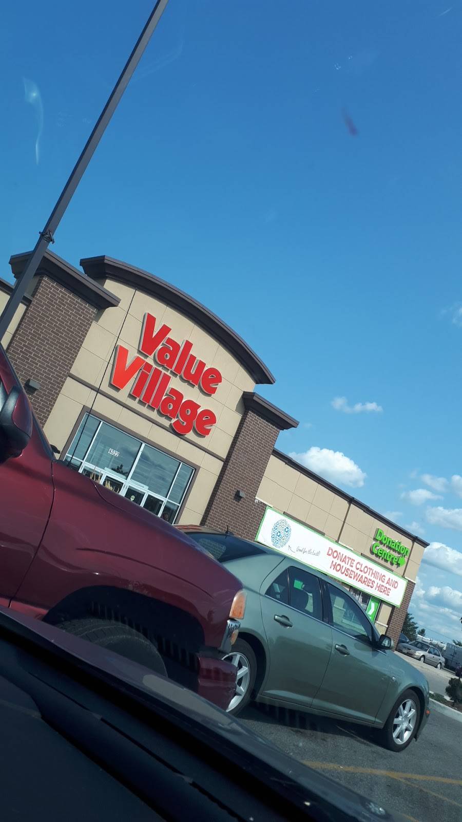 Value Village | 4322 Walker Rd Bldg 1, Windsor, ON N8W 3T6, Canada | Phone: (519) 250-0199