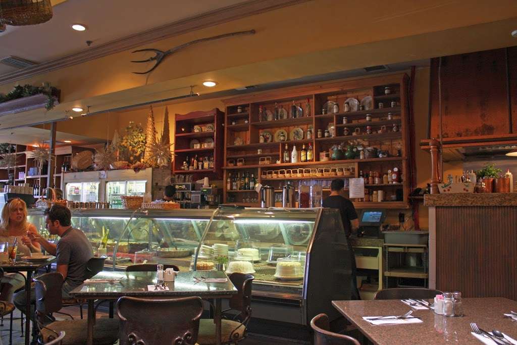 Marmalade Cafe Malibu | 3894 Cross Creek Rd, Malibu, CA 90265, USA | Phone: (310) 317-4242