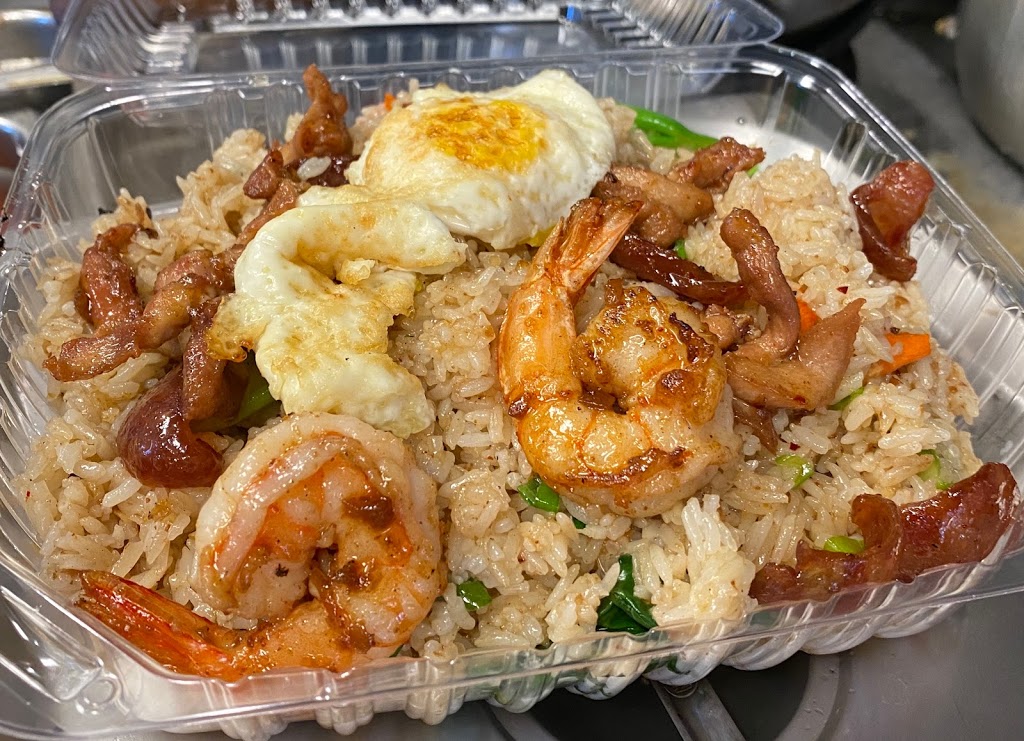 A&J seafood shack | 3201 E Anaheim St, Long Beach, CA 90804, USA | Phone: (562) 386-2000