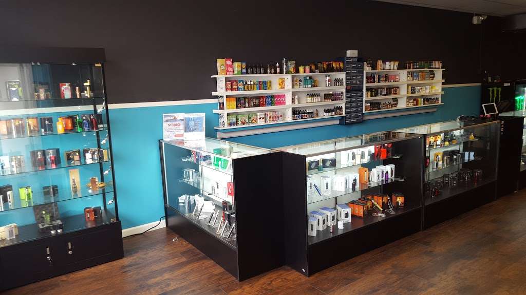 Vaporistic - Bayville | 655 U.S. 9, Bayville, NJ 08721 | Phone: (732) 269-2105