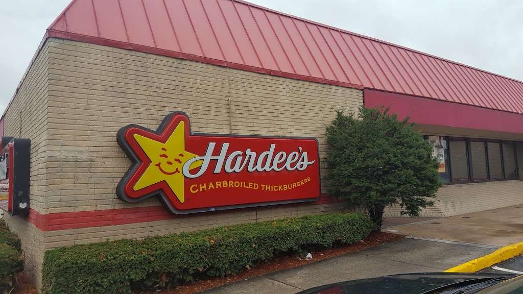 Hardees | 16395 Lincoln Hwy, Breezewood, PA 15533, USA | Phone: (814) 735-4071