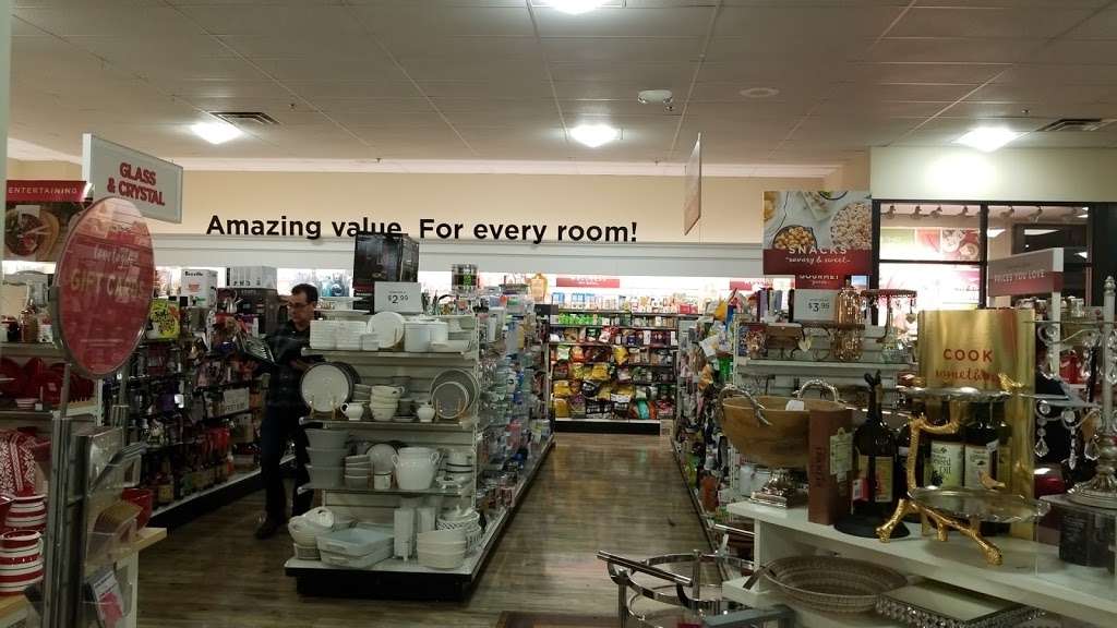 HomeGoods | 2460 Sand Creek Rd, Brentwood, CA 94513, USA | Phone: (925) 516-0216