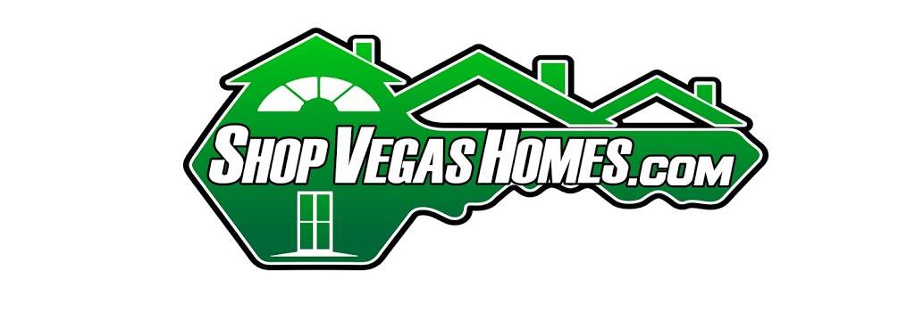 Shop Vegas Homes | 2560 W Brooks Ave Ste F, North Las Vegas, NV 89032, USA | Phone: (702) 673-8702