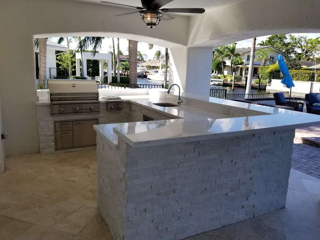 Nu Look Remodeling & Design | 258 Newport P, Deerfield Beach, FL 33442, USA | Phone: (954) 464-0705