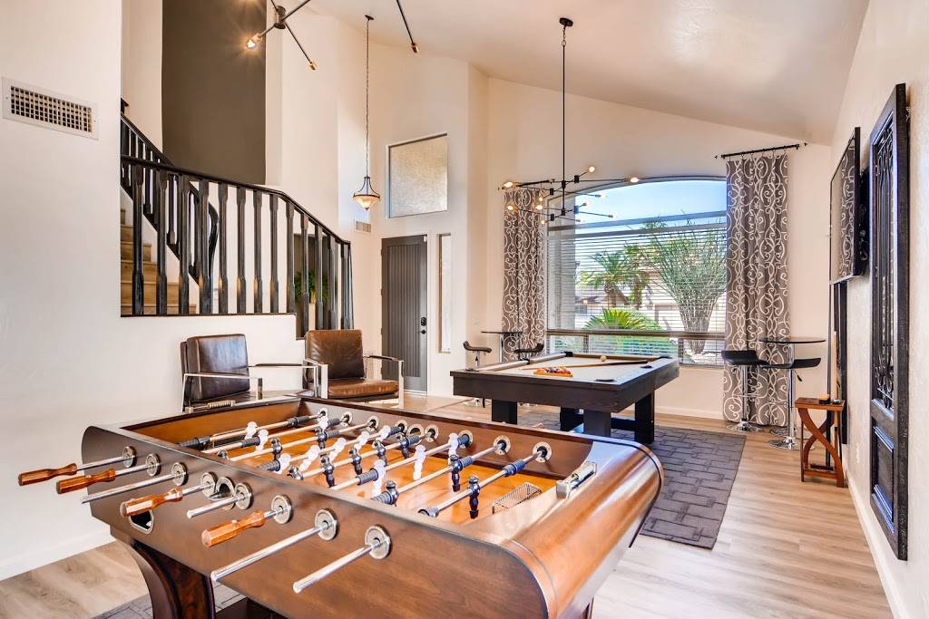 Stay With Style Scottsdale Vacation Rentals | 6501 E Greenway Pkwy #103-313, Scottsdale, AZ 85254, USA | Phone: (480) 818-6559