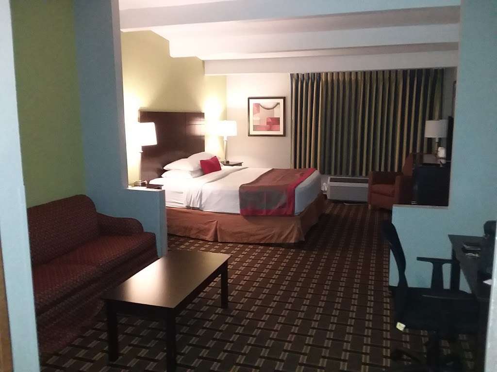 Ramada by Wyndham Davenport Orlando South | 43824 US-27, Davenport, FL 33837, USA | Phone: (863) 420-5676